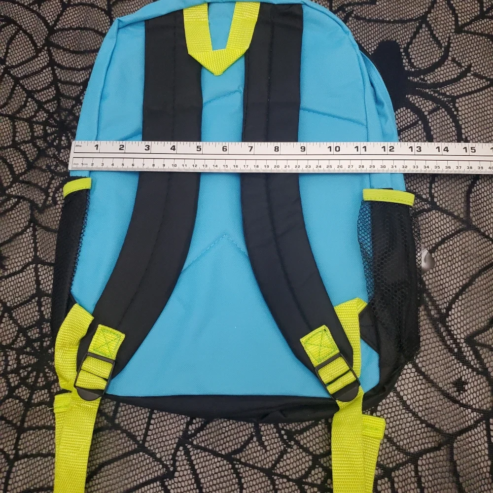 MGA Entertainment, Inc, Rainbow High Backpack, NWT